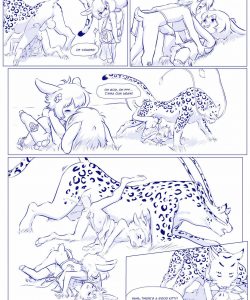 Furry Fantasy XIV 6 017