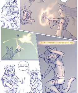 Furry Fantasy XIV 6 023