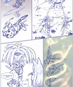 Furry Fantasy XIV 6 025