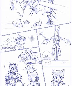 Furry Fantasy XIV 6 026