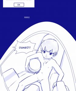 Furry Fantasy XIV 6 027