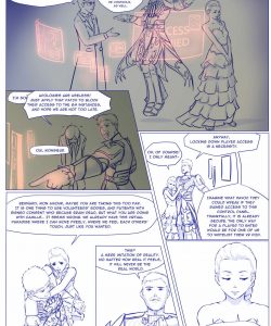 Furry Fantasy XIV 6 029