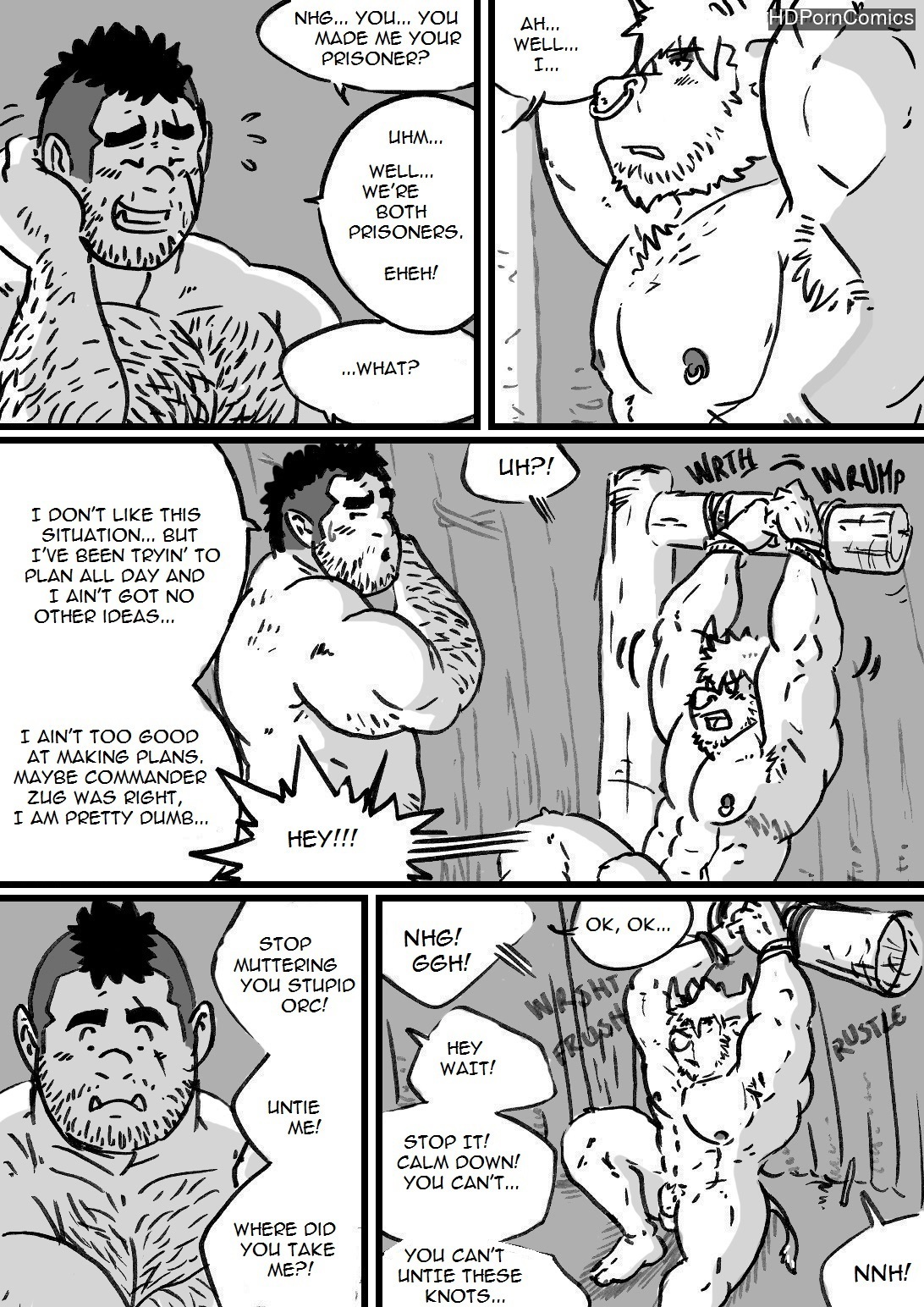 Until The Snow Melts 005