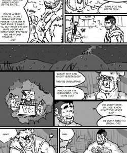 Until The Snow Melts 015