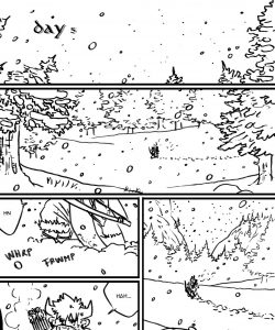 Until The Snow Melts 019