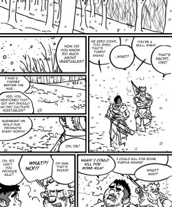 Until The Snow Melts 021