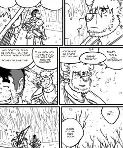 Until The Snow Melts 022