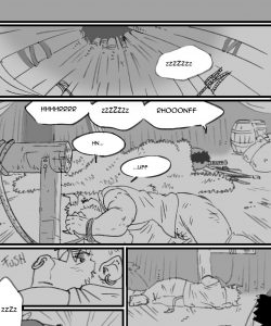 Until The Snow Melts 023