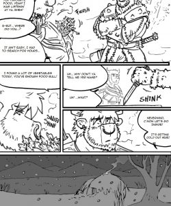 Until The Snow Melts 025