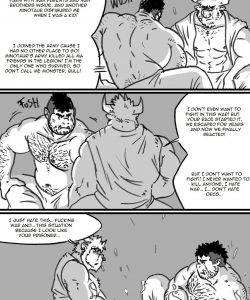 Until The Snow Melts 027