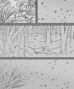 Until The Snow Melts 034