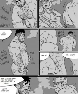 Until The Snow Melts 040