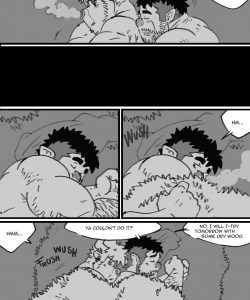 Until The Snow Melts 043