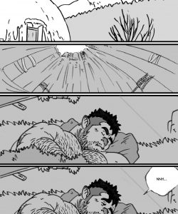 Until The Snow Melts 044