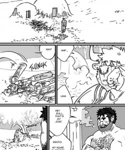 Until The Snow Melts 045