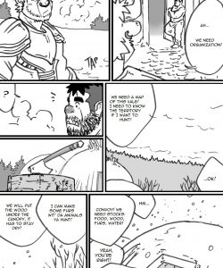 Until The Snow Melts 046