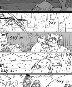 Until The Snow Melts 047