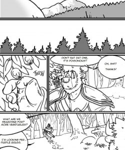 Until The Snow Melts 048