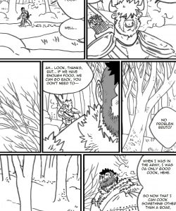 Until The Snow Melts 049