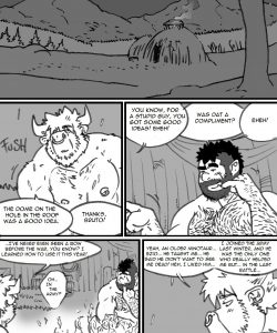 Until The Snow Melts 051