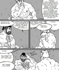 Until The Snow Melts 052