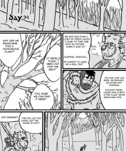 Until The Snow Melts 054