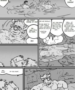 Until The Snow Melts 057