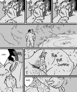 Until The Snow Melts 060