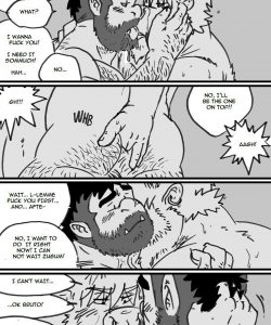 Until The Snow Melts 061
