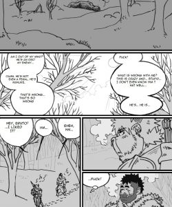 Until The Snow Melts 073