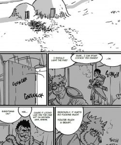 Until The Snow Melts 074