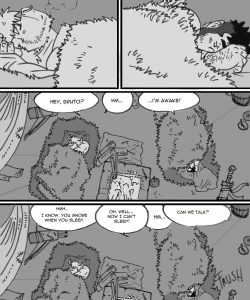 Until The Snow Melts 076