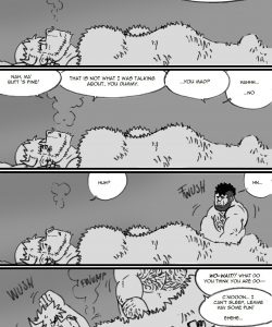 Until The Snow Melts 077