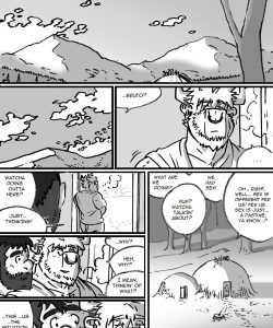 Until The Snow Melts 083