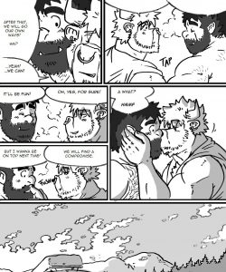 Until The Snow Melts 085
