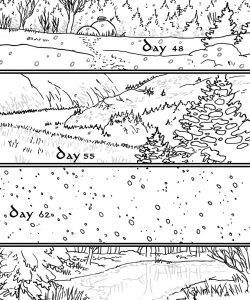 Until The Snow Melts 086