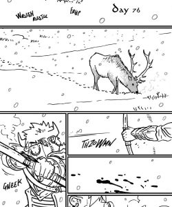 Until The Snow Melts 087