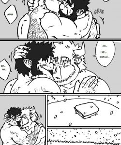 Until The Snow Melts 091