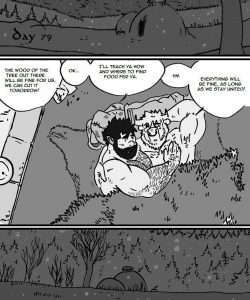 Until The Snow Melts 092