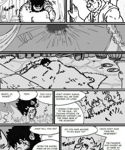 Until The Snow Melts 094