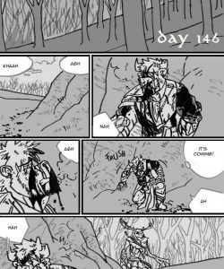Until The Snow Melts 136