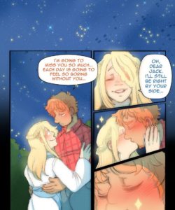 Celestial Bodies - A Lycan's Lunar Love 019