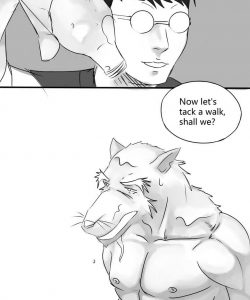 Chained 1 010