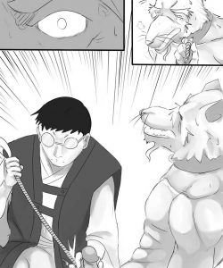 Chained 1 018