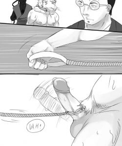 Chained 1 020