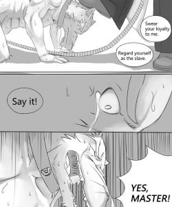 Chained 1 026