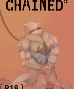 Chained 3