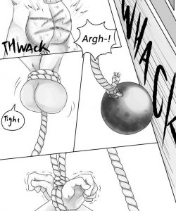 Chained 3 011
