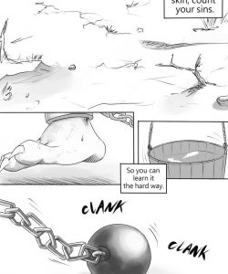 Chained 3 016