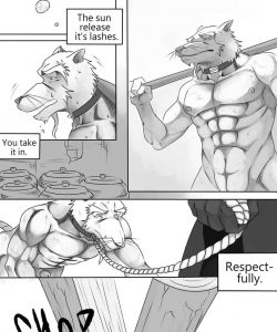 Chained 3 018